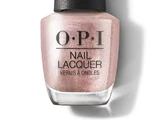 OPI:Metallic Composition