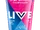 Live:Stay Bright Booster Pink