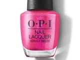 OPI:Pink, Bling, and Be Merry