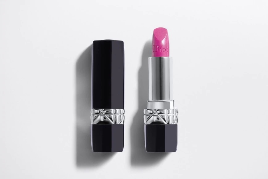 dior rose caprice lipstick