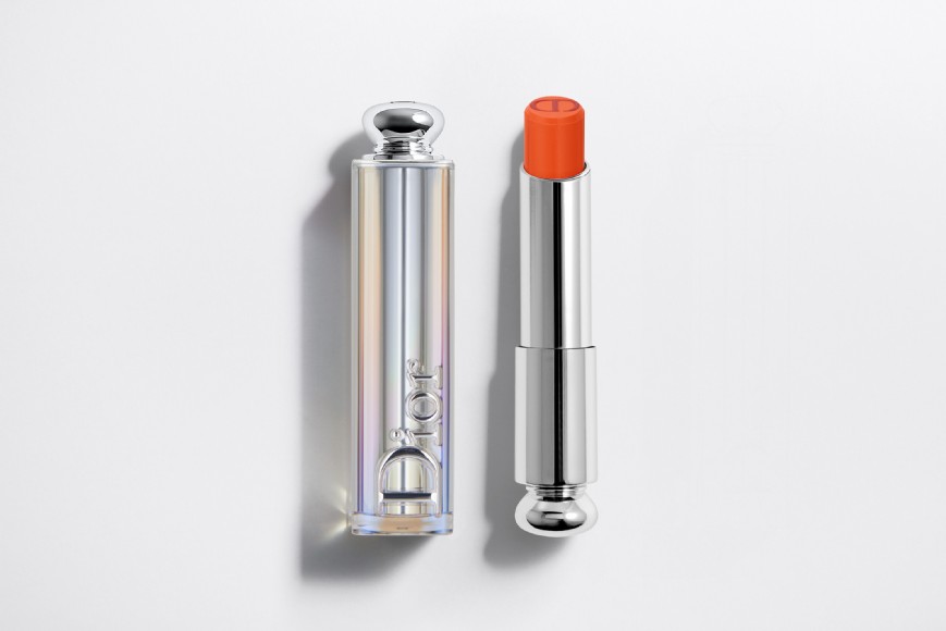 New Rouge Dior Lipstick Swatches  Escentuals Blog