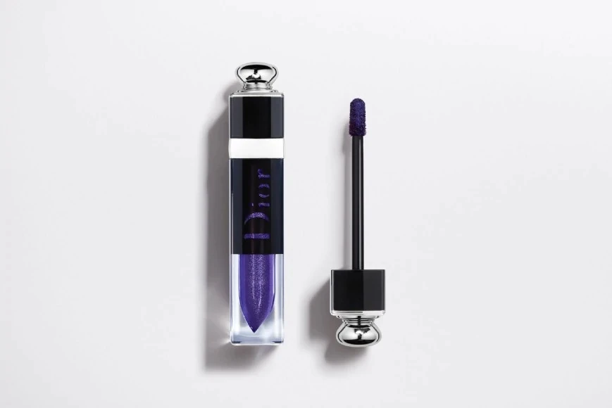 Dior:Midnight Star 898 Dior Addict Lacquer Plump | Beauty Lifestyle Wiki |  Fandom