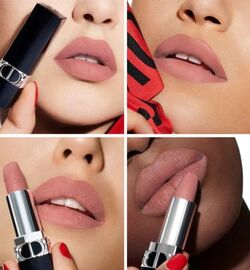 Dior clearance 060 lipstick