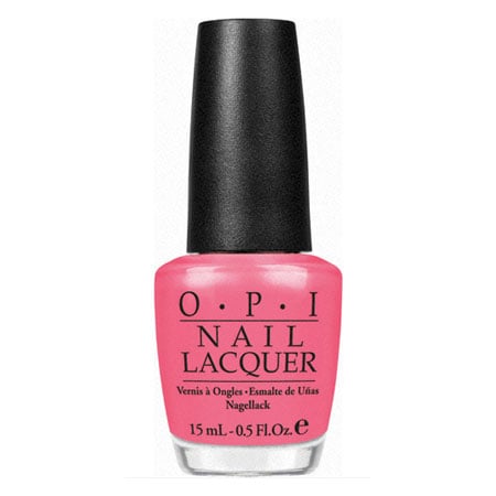 OPI:Flower-to-Flower | Beauty Lifestyle Wiki | Fandom