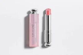 Holo Pink 210 Dior Addict Lip Glow To The Max