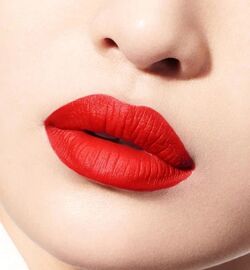 Dior Strong Matte 634 Rouge Dior Beauty Lifestyle Wiki Fandom