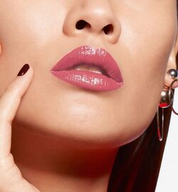Dior Lazy 577 Dior Addict Lacquer Stick Beauty Lifestyle Wiki