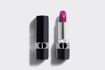 Dior Lady Dior 792 Rouge Dior Refillable Beauty Lifestyle Wiki Fandom