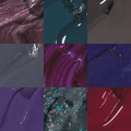 Medium-Dark Shades