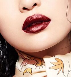 Dior poison metal lipstick discount