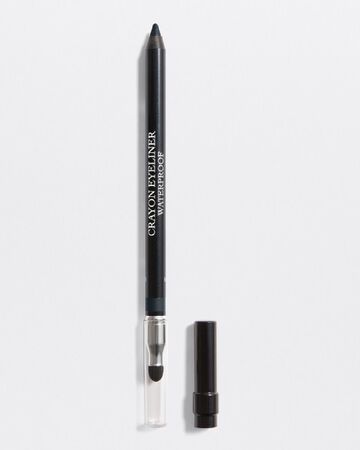 Dior Gris Profond 084 Eyeliner Waterproof Beauty Lifestyle Wiki Fandom
