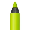 Above Lash Line