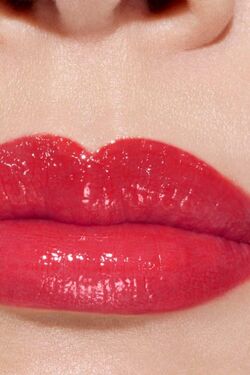 Chanel:Boheme 91 Rouge Coco Flash, Beauty Lifestyle Wiki