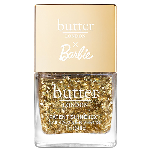 Butter LONDON's Limited-Edition Nail Vault Is 20% Off With This Code –  StyleCaster