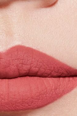 butik fe færge Chanel:Endless 132 Rouge Allure Velvet Extreme | Beauty Lifestyle Wiki |  Fandom