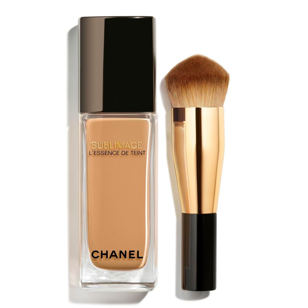 Spil Gylden Kvalifikation Chanel:Sublimage L'Essence De Teint BD91 | Beauty Lifestyle Wiki | Fandom