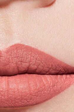 Chanel:Libre 62 Rouge Allure Velvet, Beauty Lifestyle Wiki