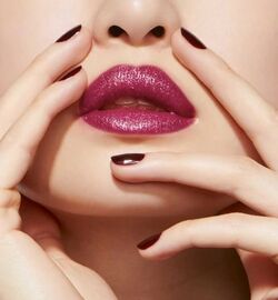 Dior Diorcelestial 891 Dior Addict Stellar Shine Beauty Lifestyle Wiki Fandom