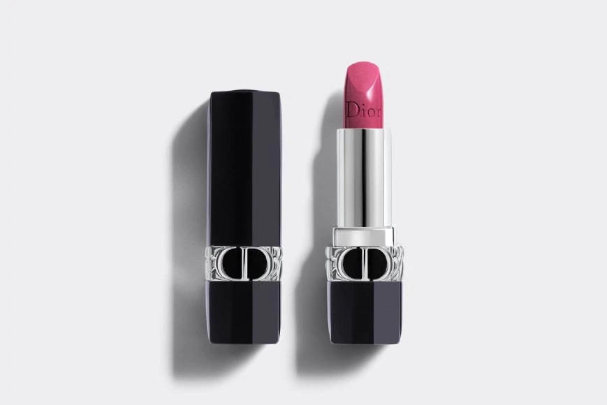 Rouge dior culte 678 clearance