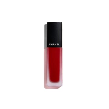 CHANEL New Rouge Allure Laque & Rouge Allure Ink Fusion