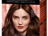 Color Ultime:Ultimate Intense Color Cocoa Red 5.28
