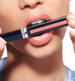 Rouge dior hot sale liquid 162