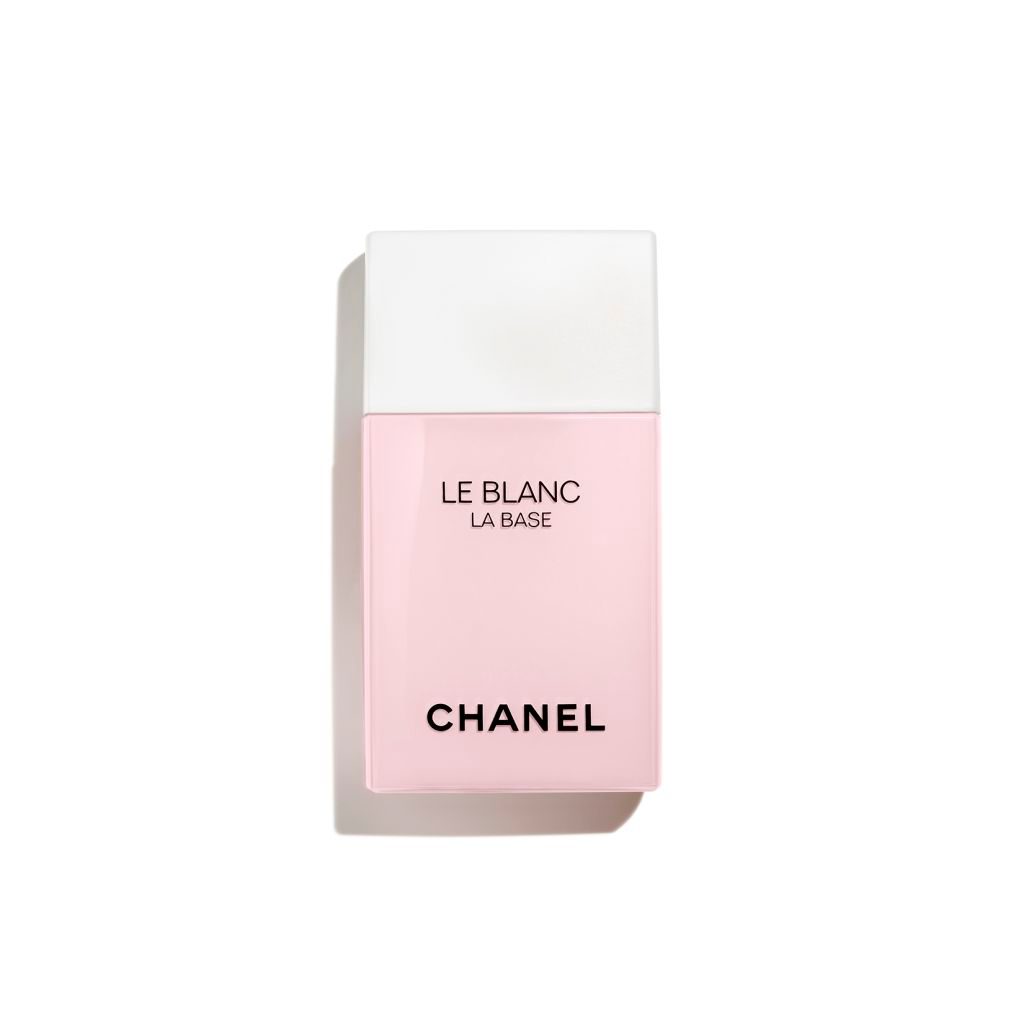 Chanel:Orchidee Le Blanc La Base | Beauty Lifestyle Wiki | Fandom