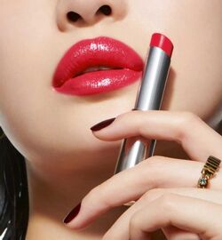 Dior Positivity 753 Dior Addict Stellar Shine Beauty Lifestyle Wiki Fandom
