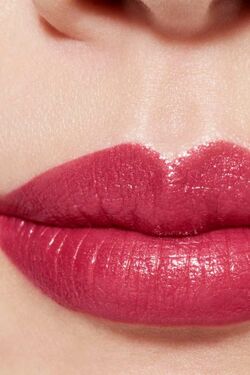 Chanel:Eblouissante 165 Rouge Allure | Beauty Lifestyle Wiki