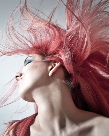Coloured Hair Beauty Lifestyle Wiki Fandom Coloured Hair Beauty Lifestyle Wiki Fandom