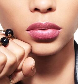 Dior Spicy Metal 375 Rouge Dior Liquid Beauty Lifestyle Wiki Fandom