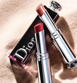 Dior lacquer stick 512 top