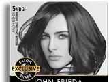 John Frieda:Precision Foam Colour Medium Chestnut Brown 5NBG