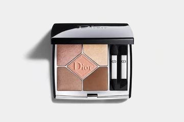 Dior:Nude Dress 649 5 Couleurs Couture | Beauty Lifestyle Wiki