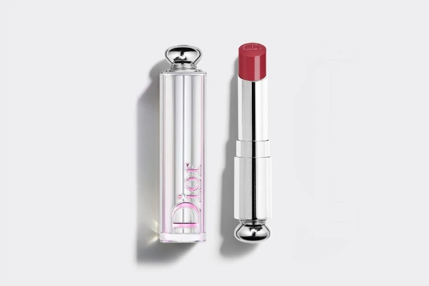 Dior Pink Meteor 667 Dior Addict Stellar Shine Beauty Lifestyle Wiki Fandom
