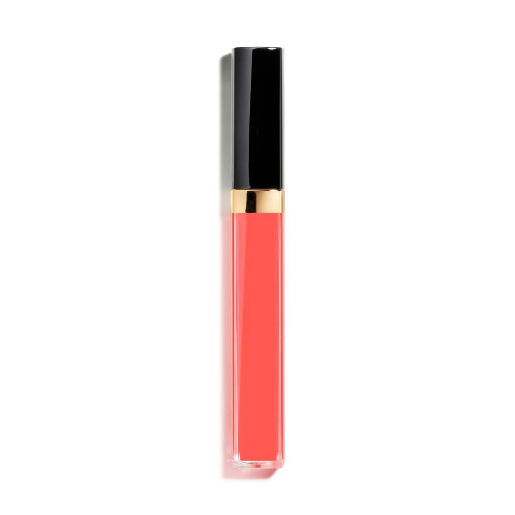 chanel rouge coco gloss 768