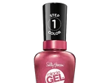 Sally Hansen:Saturn It Up!