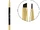 Pretty Vulgar:The Wingmaster Dual Sided Eyeliner Brush