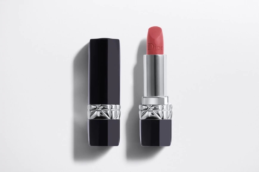 rouge dior classic matte 772