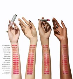 Dior stellar shine swatches shop