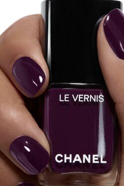 The 11 Best March Nail Colors