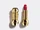 Doir:Shimmery Red 072 Diorific