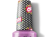 OPI:Pop Star