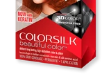 Revlon:ColorSilk Beautiful Color Medium Auburn 42
