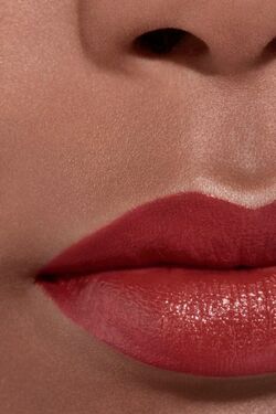 Chanel:Profondeur 192 Rouge Allure, Beauty Lifestyle Wiki