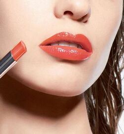 Dior West Coast 554 Dior Addict Lacquer Stick Beauty Lifestyle Wiki Fandom