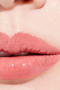 LE ROUGE DUO ULTRA TENUE Ultra wear liquid lip colour 57 - Darling pink