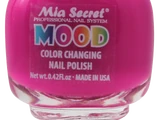 Mia Secret:Fuchsia Pink