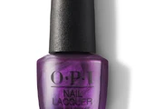 OPI:Let's Take an Elfie