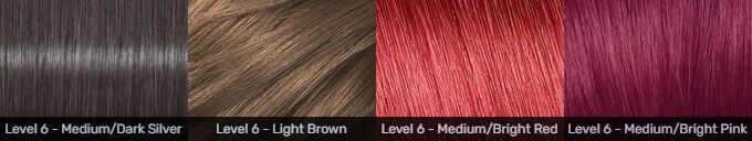 Hair Levels Beauty Lifestyle Wiki Fandom Hair Levels Beauty Lifestyle Wiki Fandom
